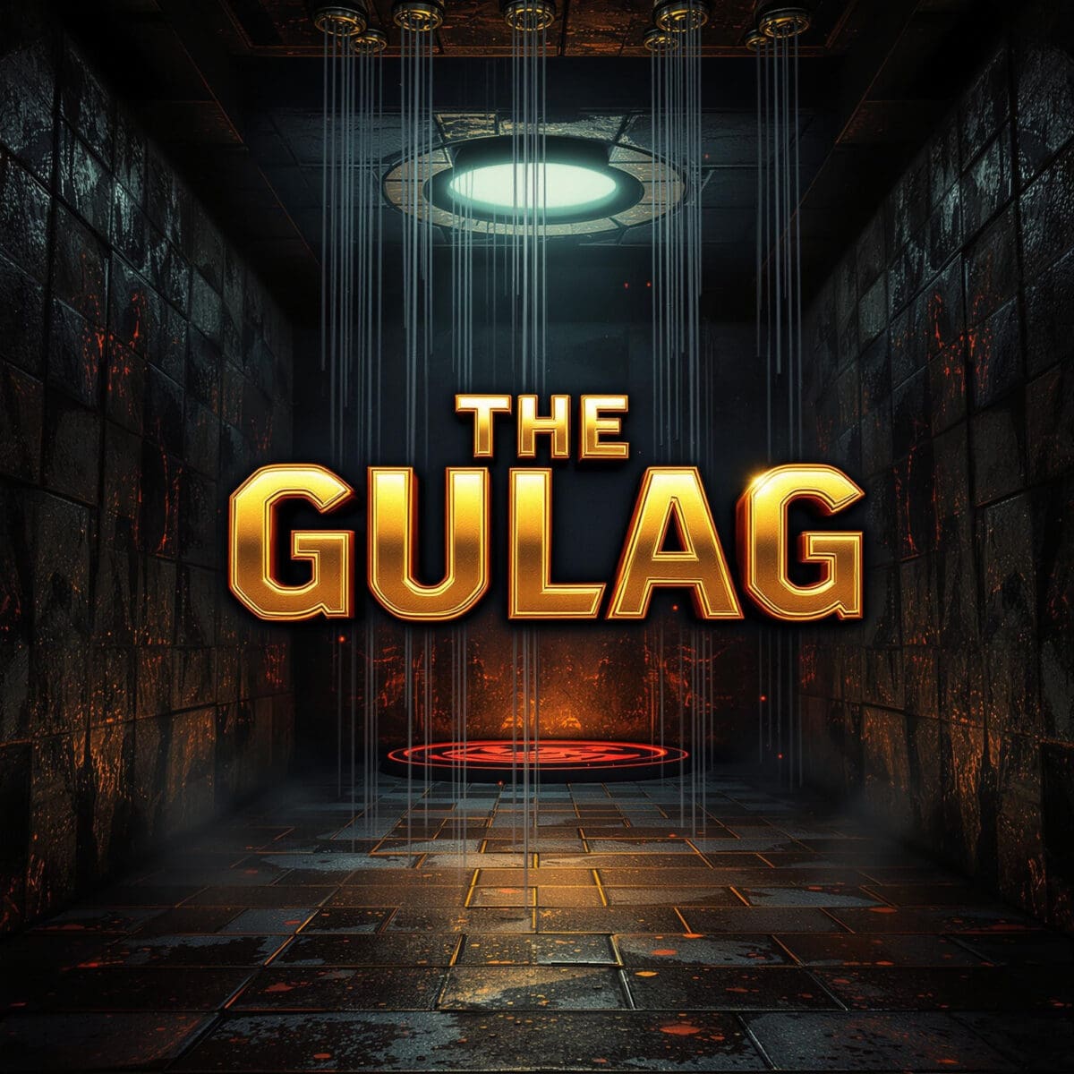 The Gulag