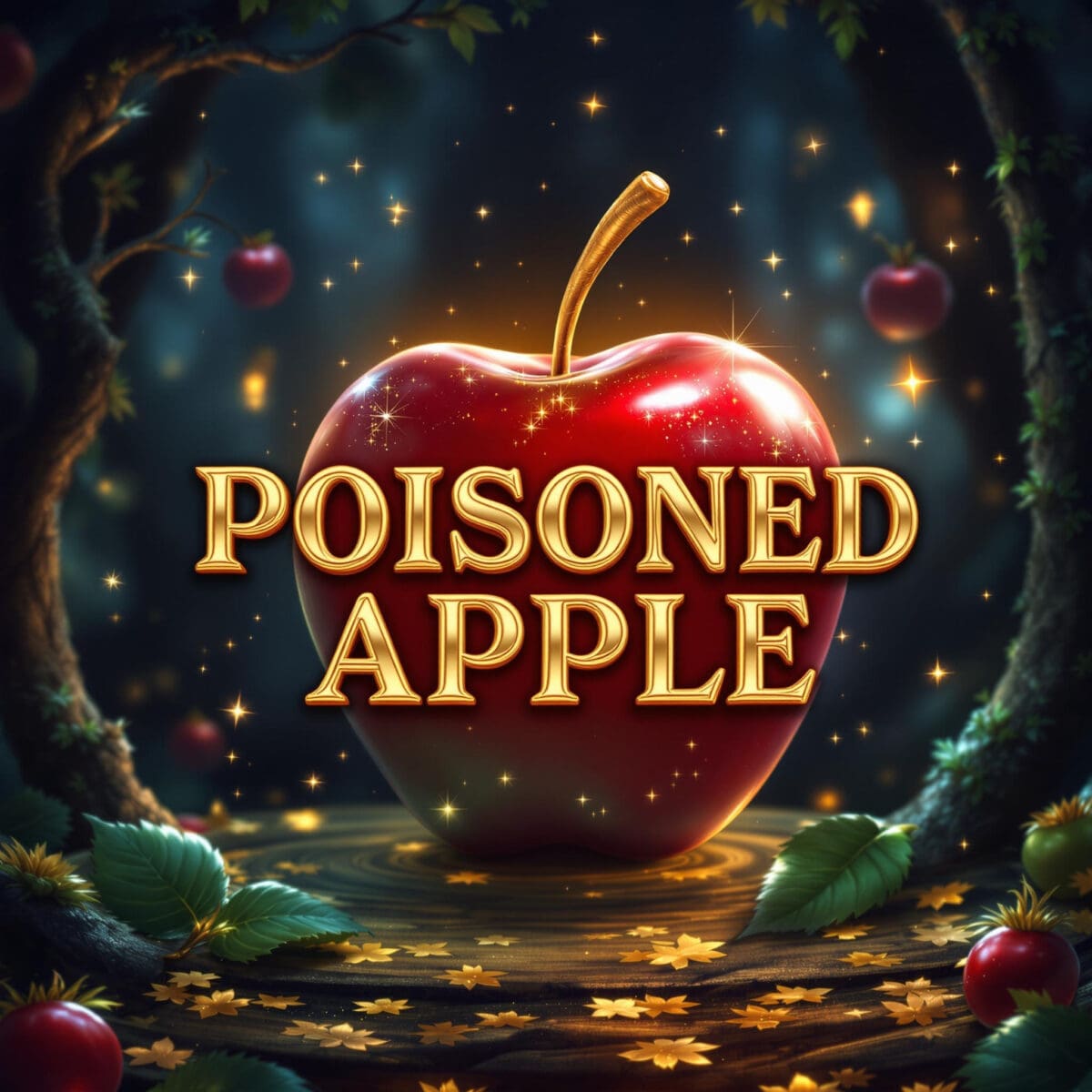 Poisoned Apple