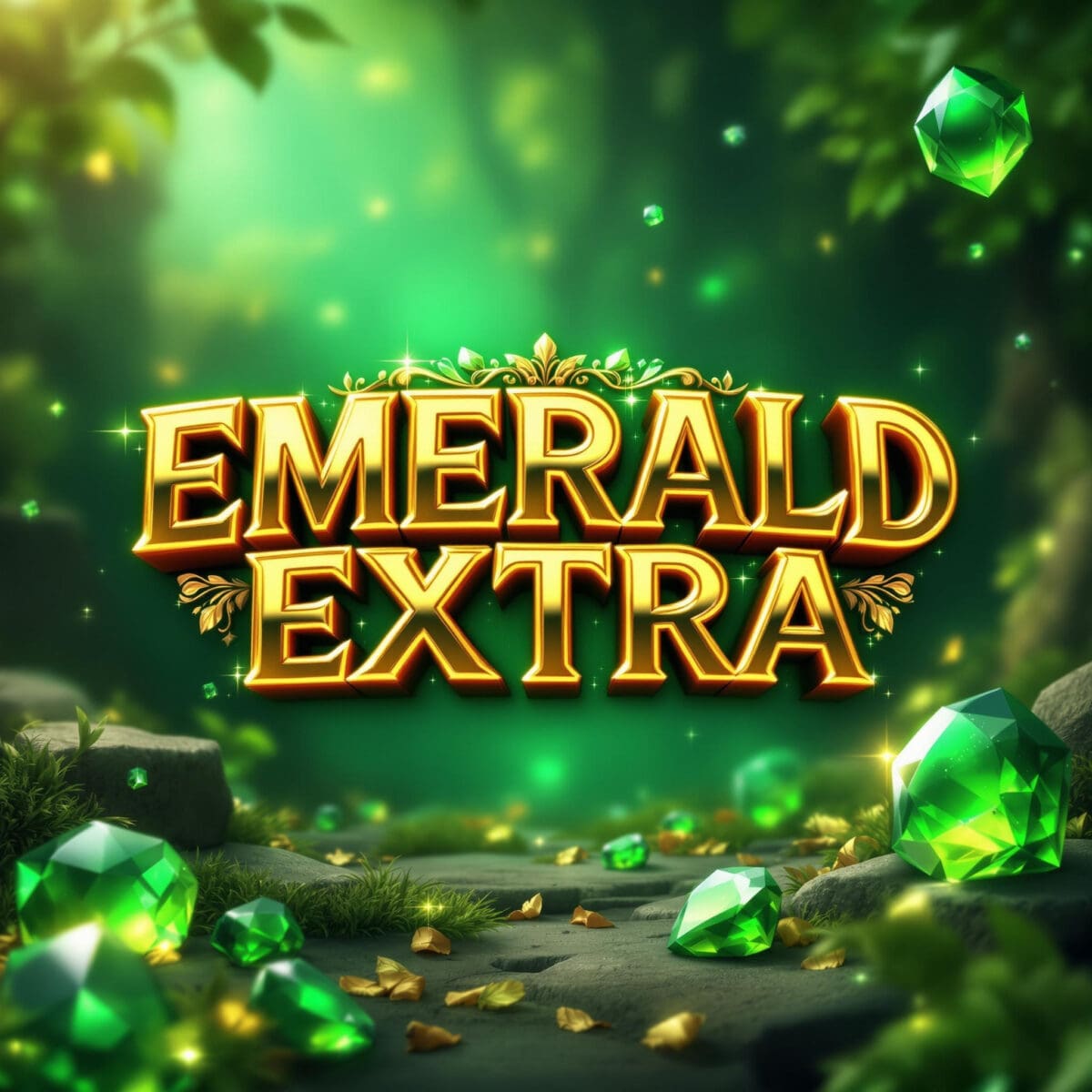 Emerald Extra | £500 Main Prize