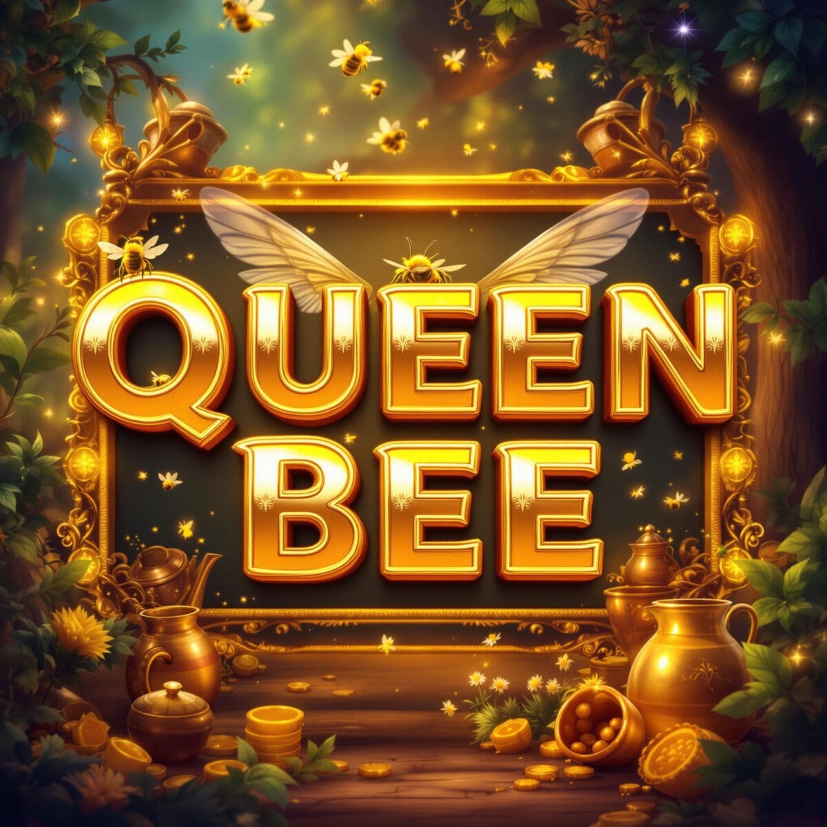 Queen Bee | £2,500 Main Prize
