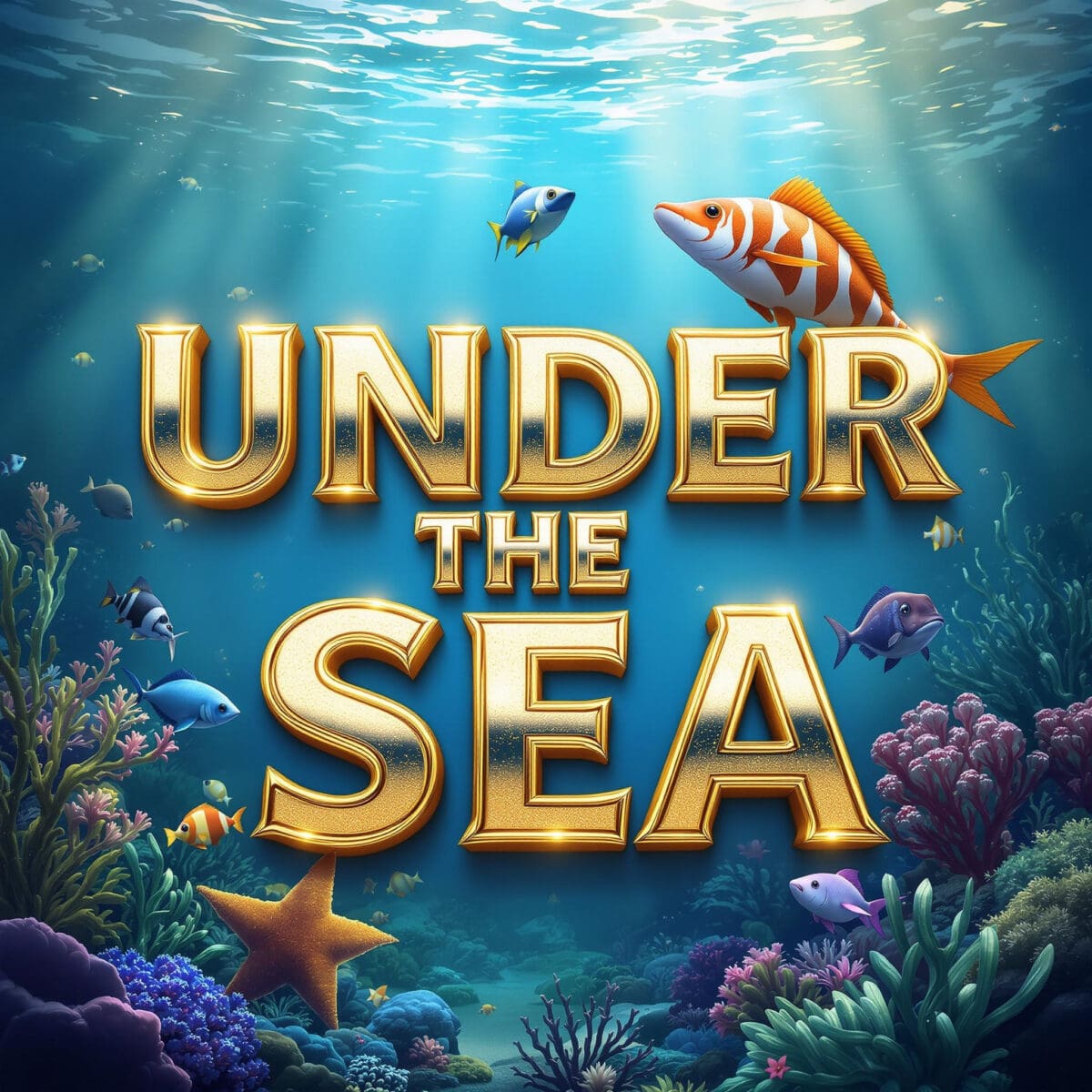 Under The Sea