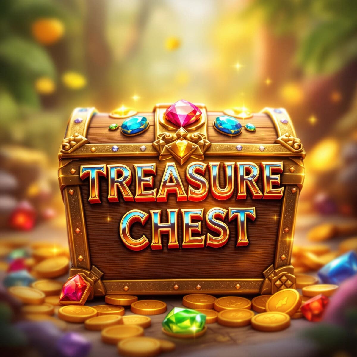 Treasure Chest