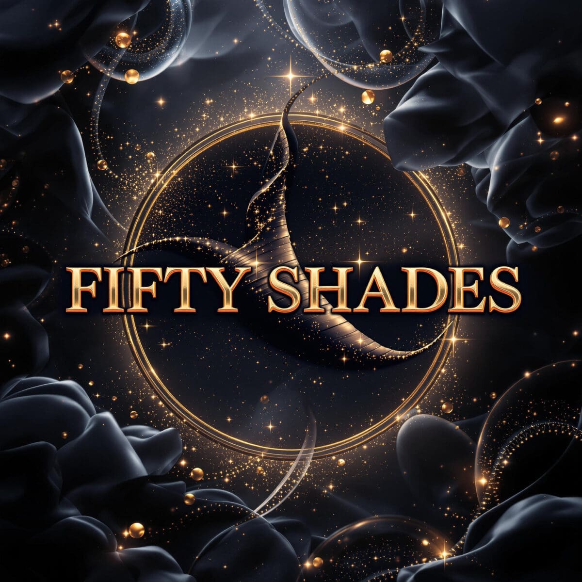 Fifty Shades