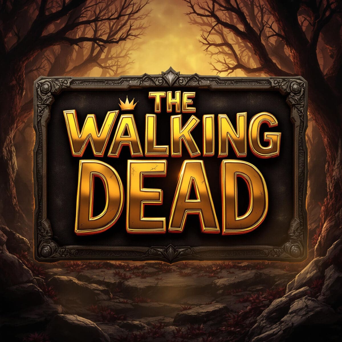 The Walking Dead