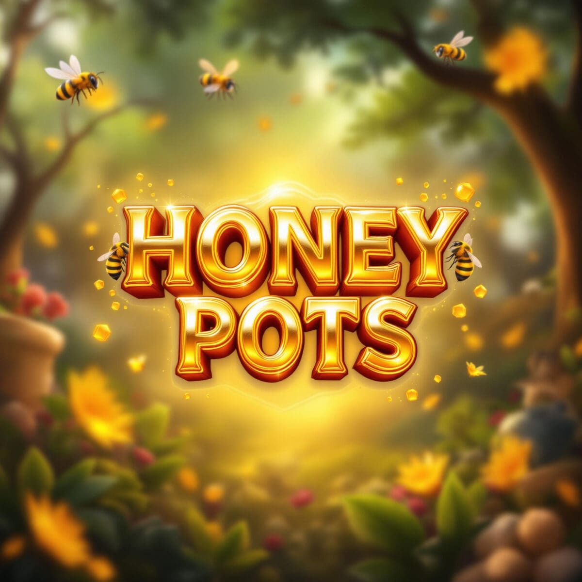 Honey Pots | £5,000 Main Prize