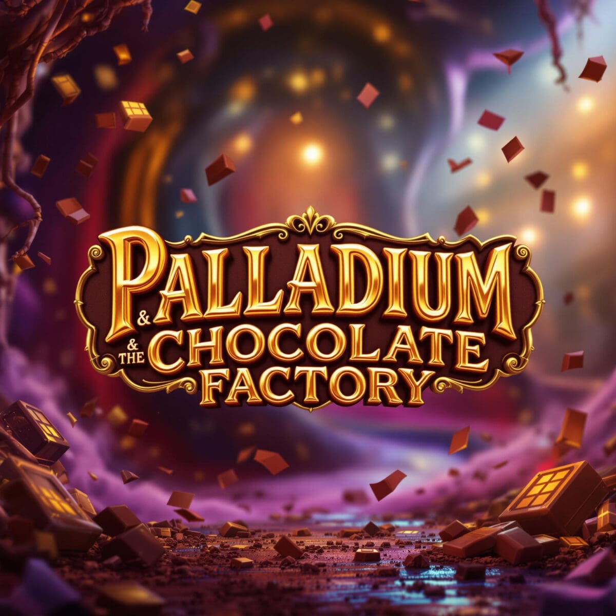 Palladium & The Chocolate Factory