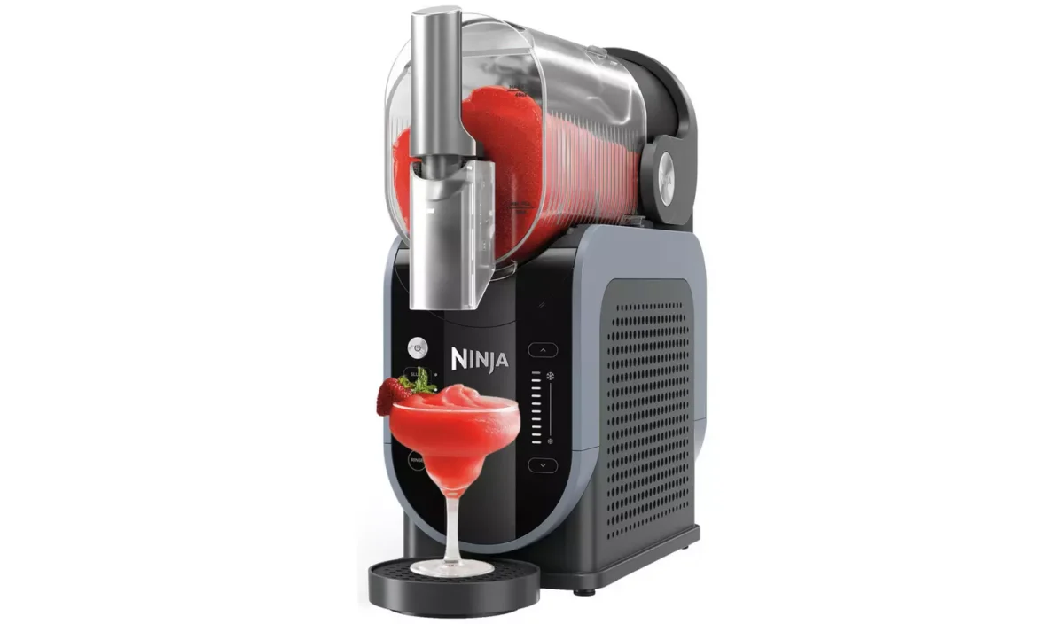 Ninja SLUSHi Frozen Drink Maker FS301UK