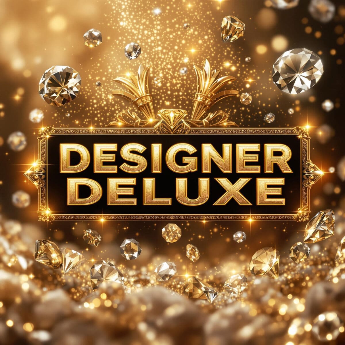 Designer Deluxe | £2,000 Main Prize